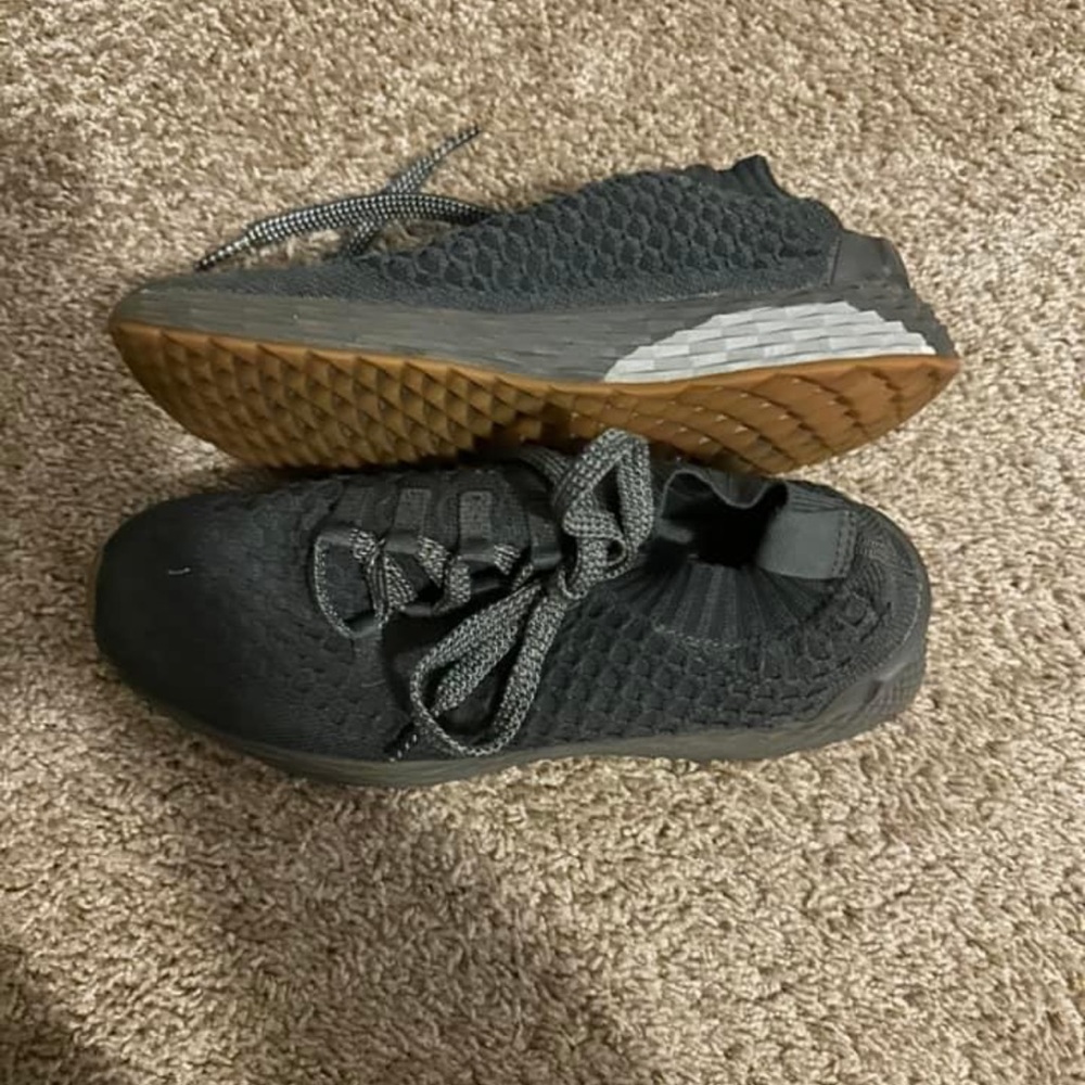 NoBull Knit Runners: Size 8
